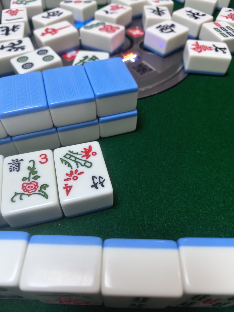 D.先生 tweet media