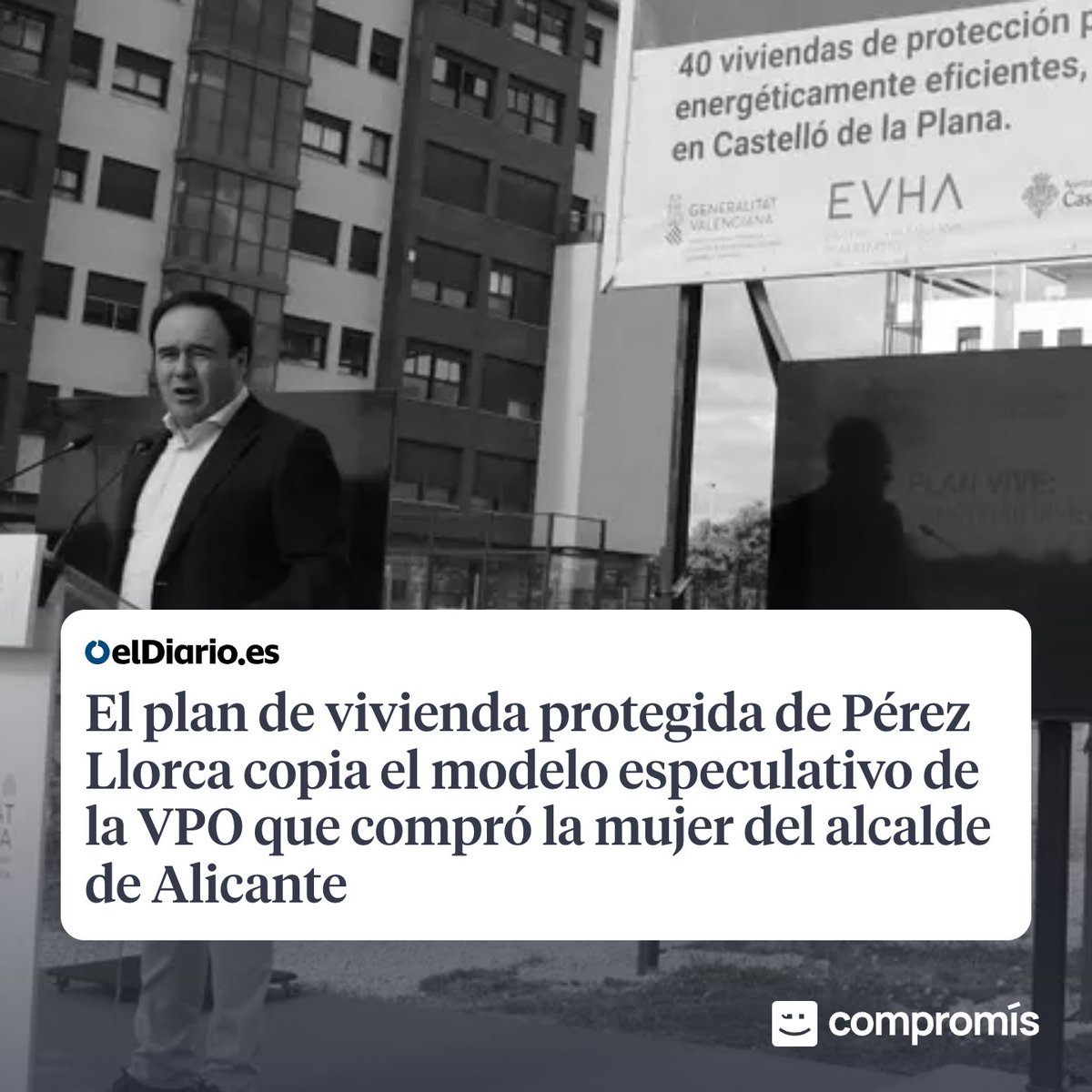 Los mismos perro con distintos collares. 

O com diríem en valencià: el llop muda les dents, però no els pensaments. 

📲 eldiario.es/comunitat-vale…