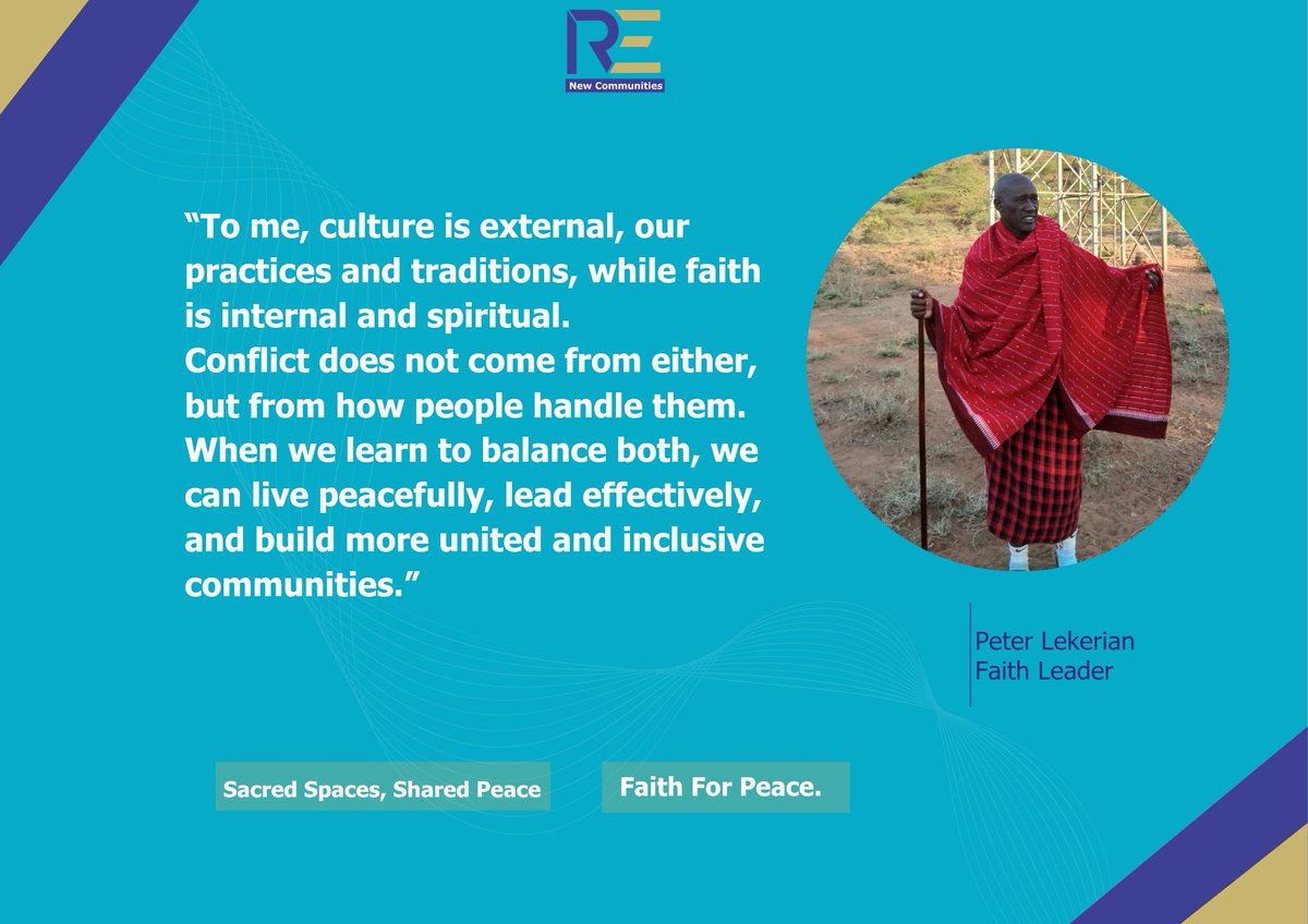 Re-Imagining New Communities tweet media