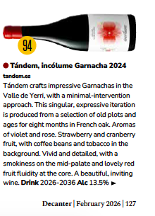 Bodega TANDEM tweet media