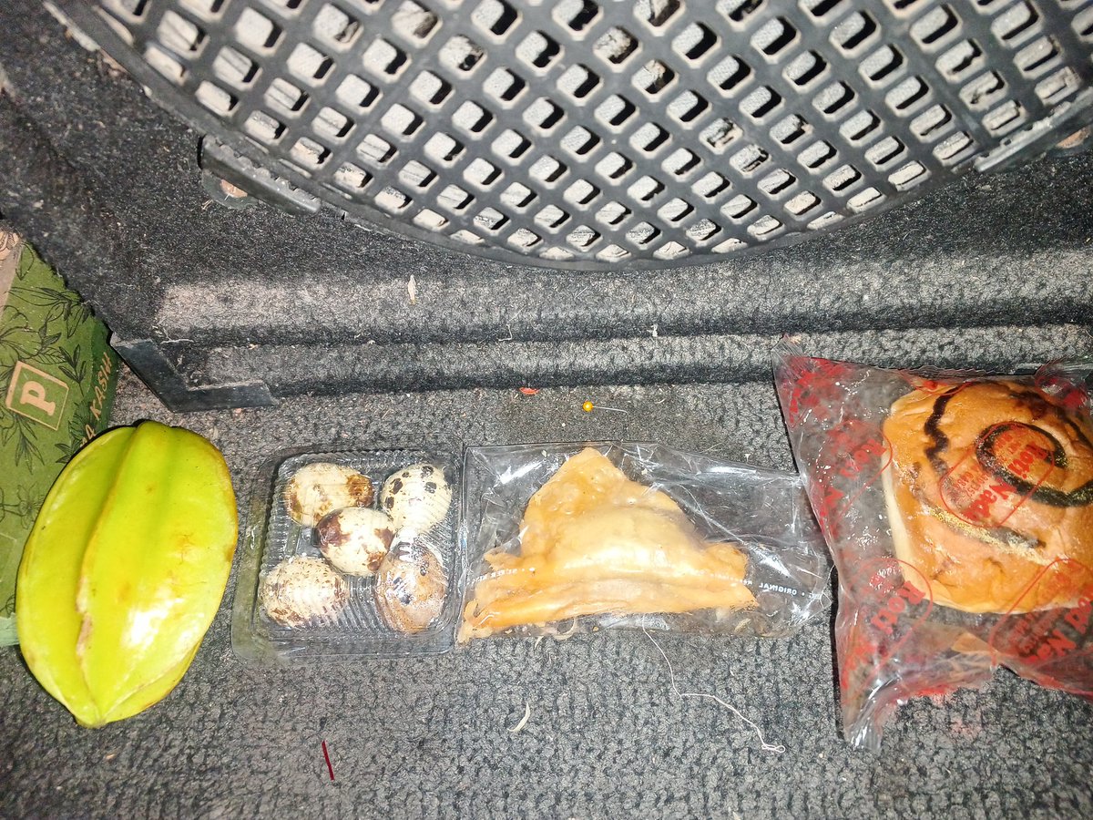 Menu embegeh😌😌😌