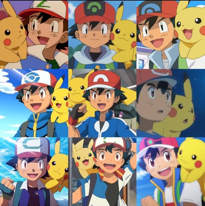 Every adventure is better with a friend by your side! ⚡ Pikachu and Ash are ready to explore, battle, and conquer the world of PokémonBNB. Are you ready to join them? 🌟

#PokemonBNB #NFT #GameFi #Web3 #BNBChain #Adventure #PokemonFriends