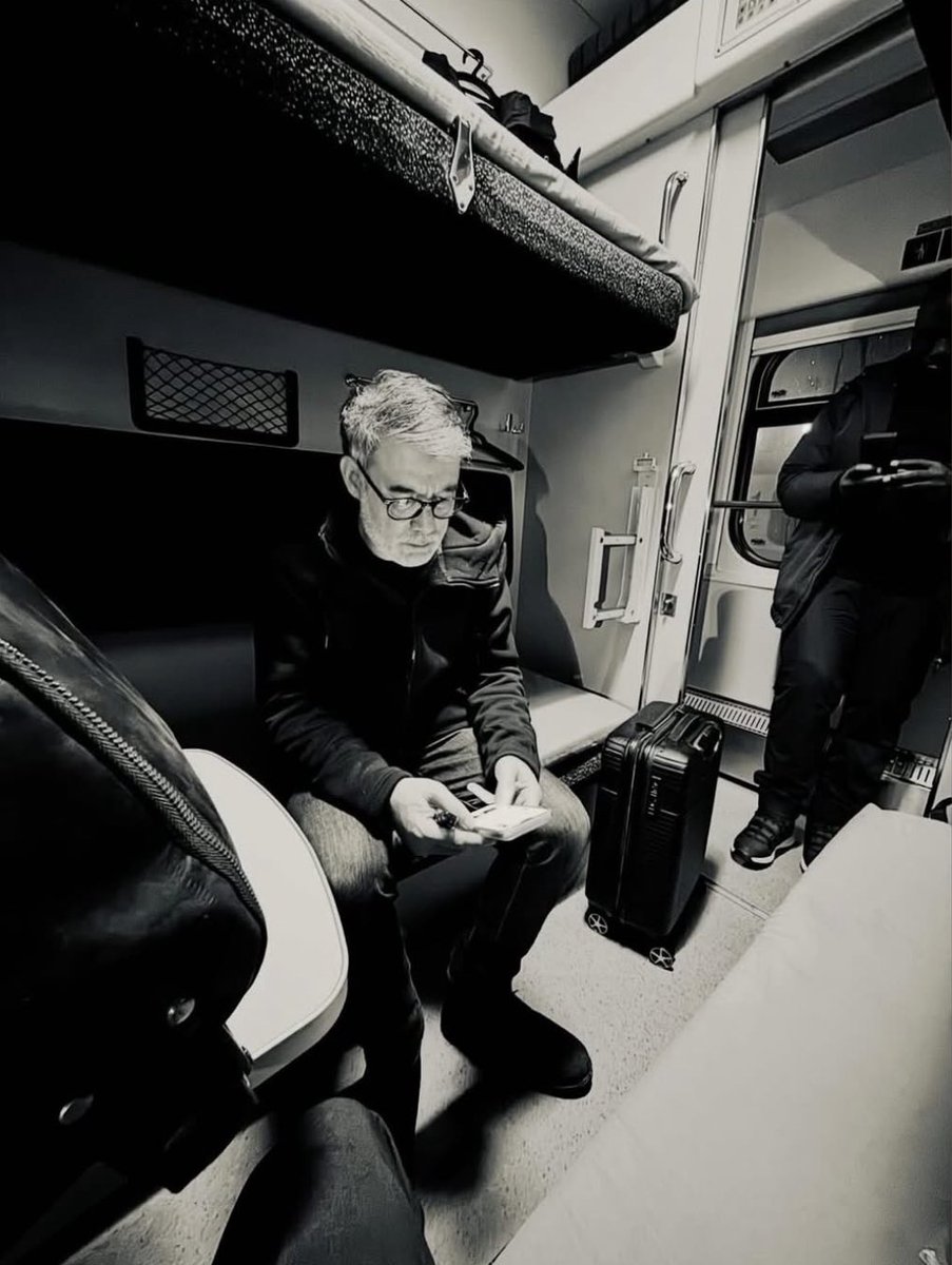 Luc Broussy tweet media