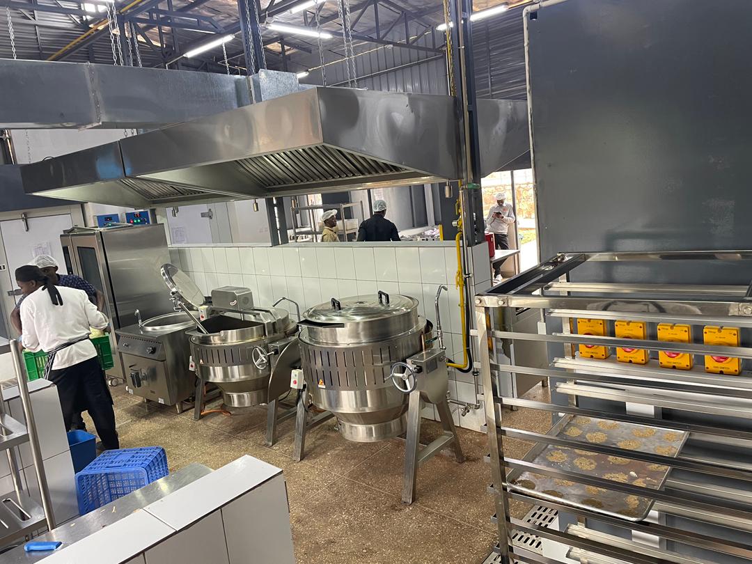 Remera Rukoma District Hospital tweet media