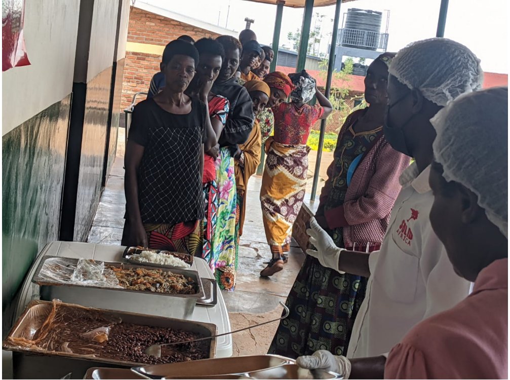 Remera Rukoma District Hospital tweet media