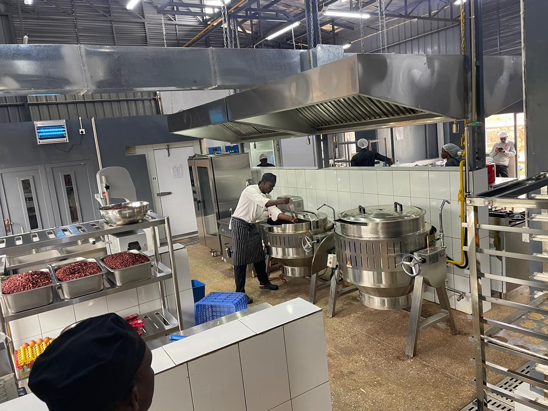 Remera Rukoma District Hospital tweet media