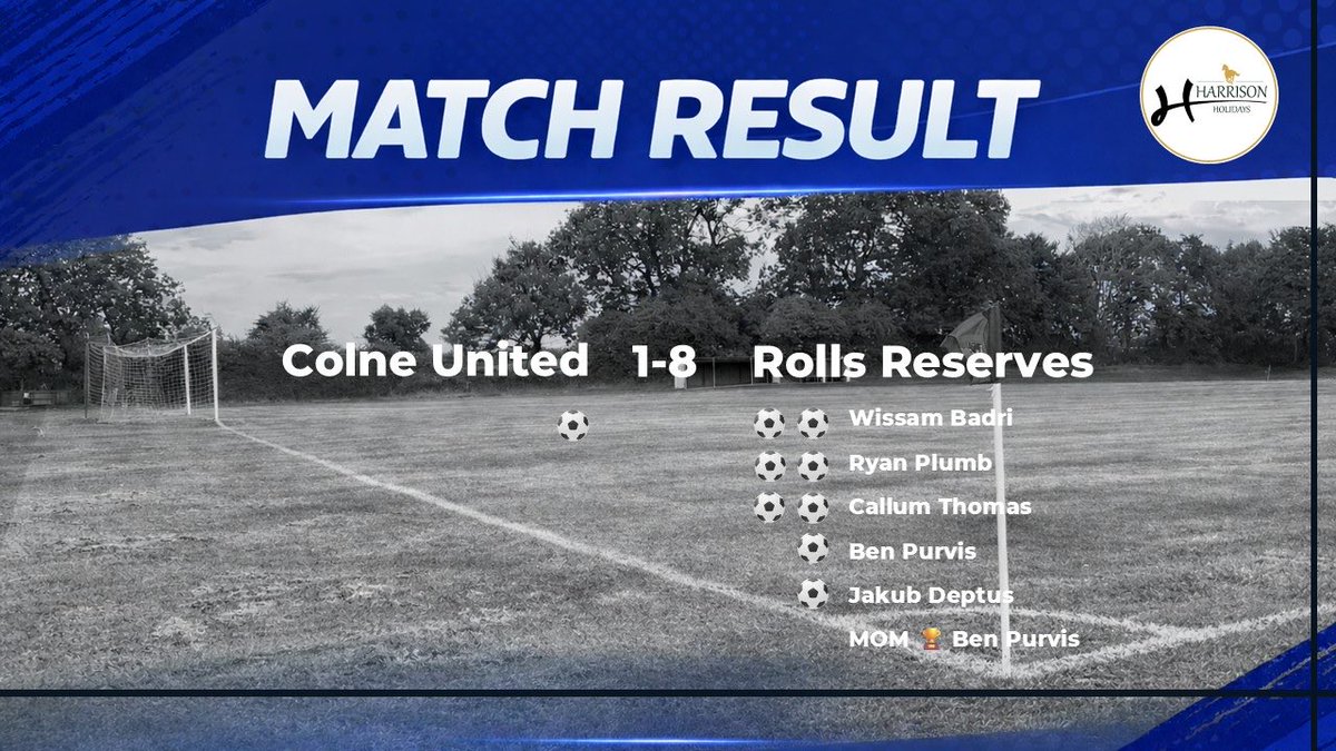 Rolls Football Club tweet media