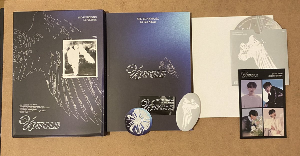 1lhoon4ngel's tweet photo. eunkwang unfold albüm satis #4ngelsells 

tanesi 850 ₺
set olarak 1400₺

jelatinliler 
lacivert (photobook) versiyonda kargo kaynaklı hasarlar var
hepsi elimde

@btobsatis @albumsatistrr @nugusatistr @bgsatistakass @kpopMERCHsatis @pctradetr @trpctakas @pcsatistr @herturlugort https://t.co/78cbVSvnE4