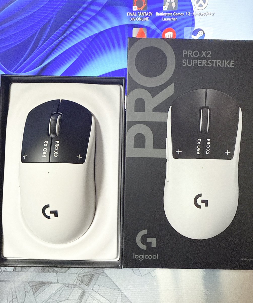 Breakbot tweet media