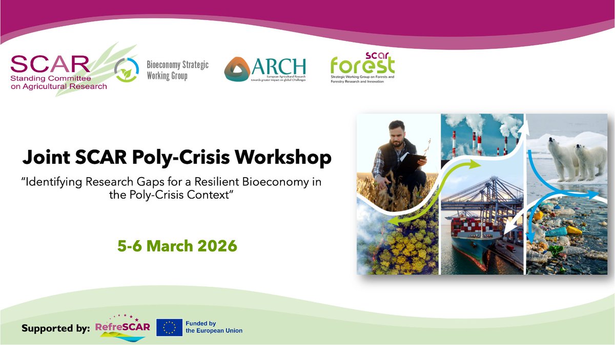 RefreSCAR tweet media