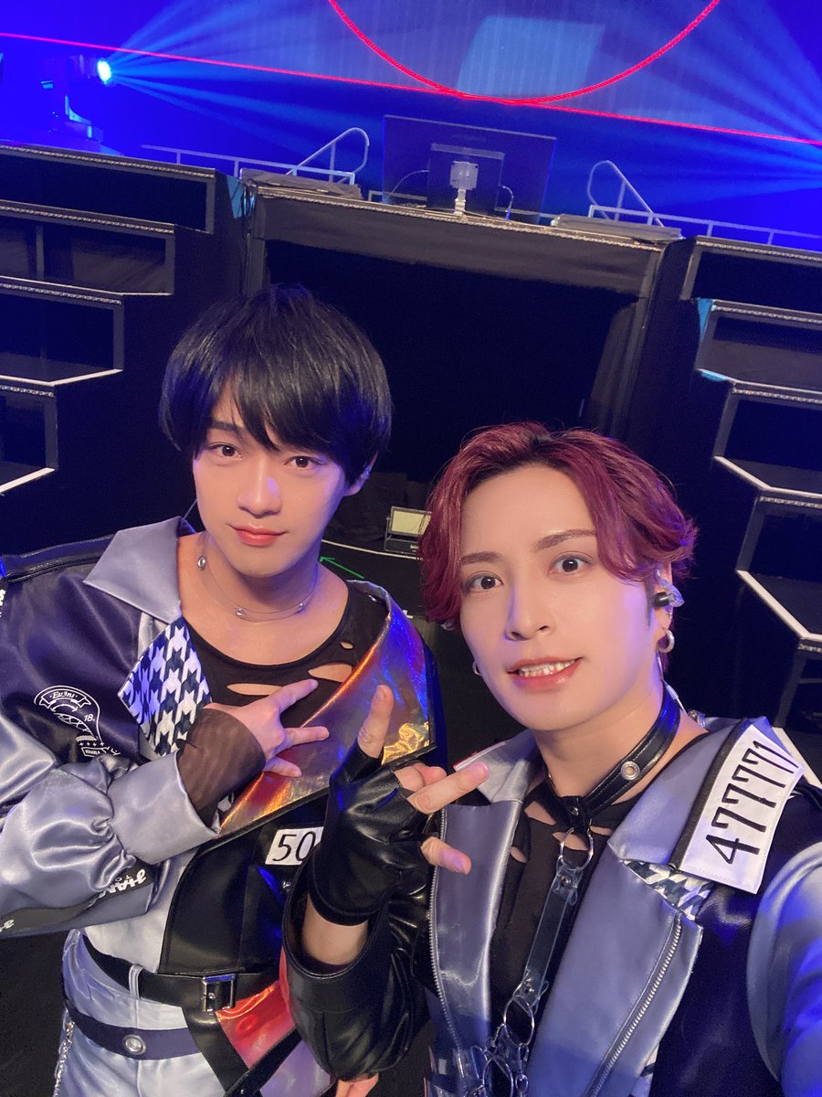 矢田 悠祐 tweet media