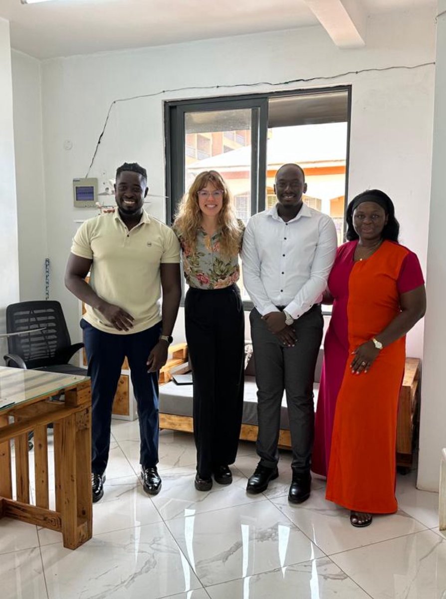 Muntu Foundation Uganda tweet media