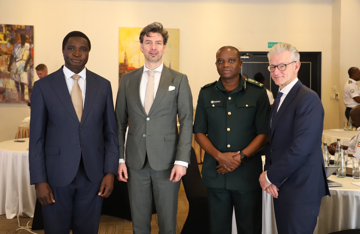 Ministry of Internal Affairs Uganda tweet media