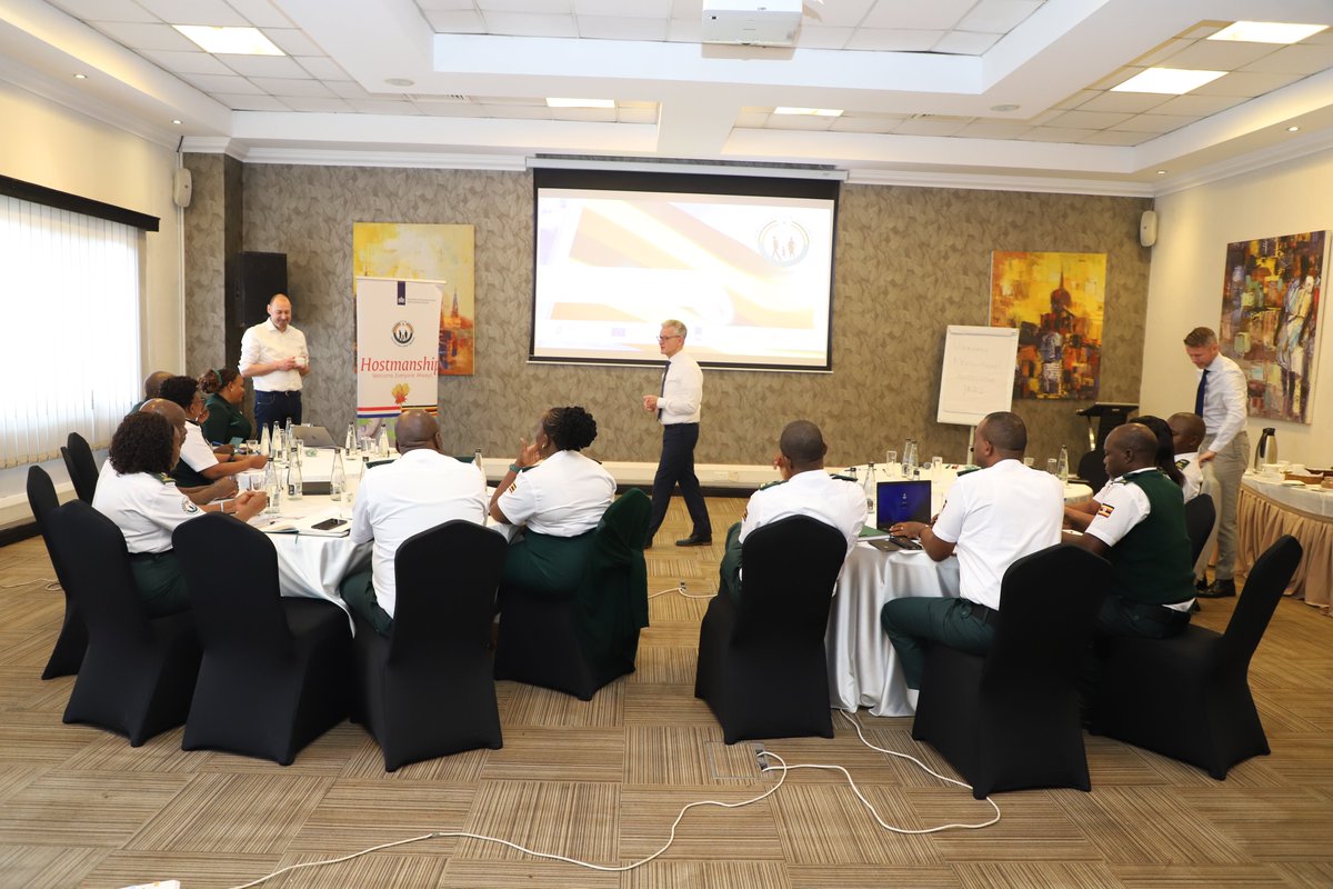 Ministry of Internal Affairs Uganda tweet media