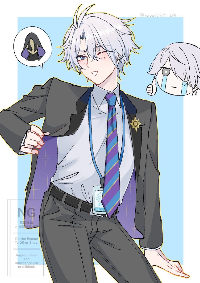 もろろ👶 (@mororo1357) / Posts / X