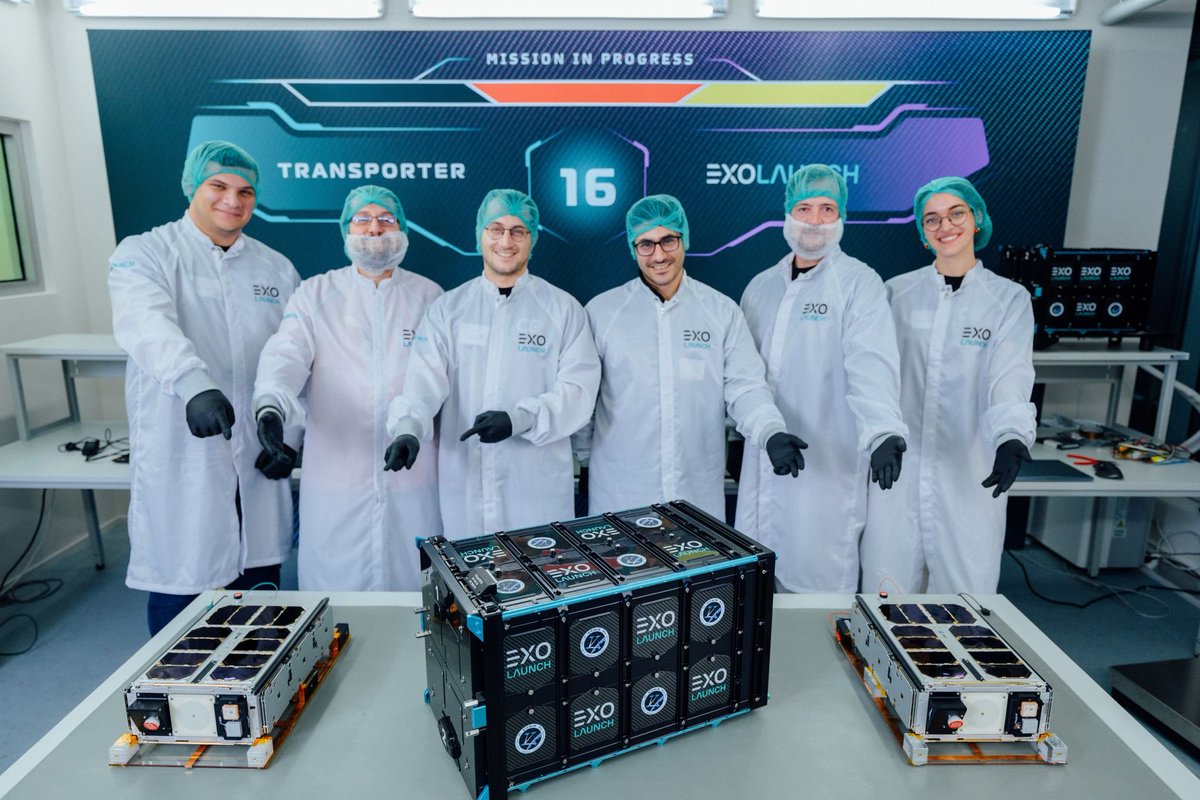 Exolaunch tweet media