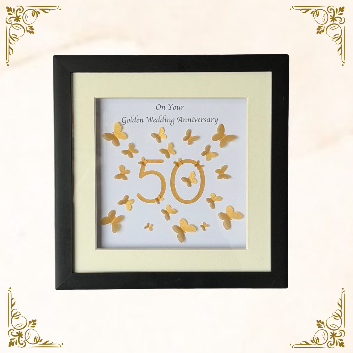 CFBLynn's tweet photo. Fifty years. Five decades. A lifetime of love. 
Because 50 years isn’t just a number… it’s a love story worth honouring.
https://t.co/YGGbkTNuA9

#GoldenWeddingAnniversary #50YearsMarried #AnniversaryGift #GoldenAnniversary #PersonalisedGift #GiftForParents #AnniversaryKeepsake https://t.co/G1VWUAszP5