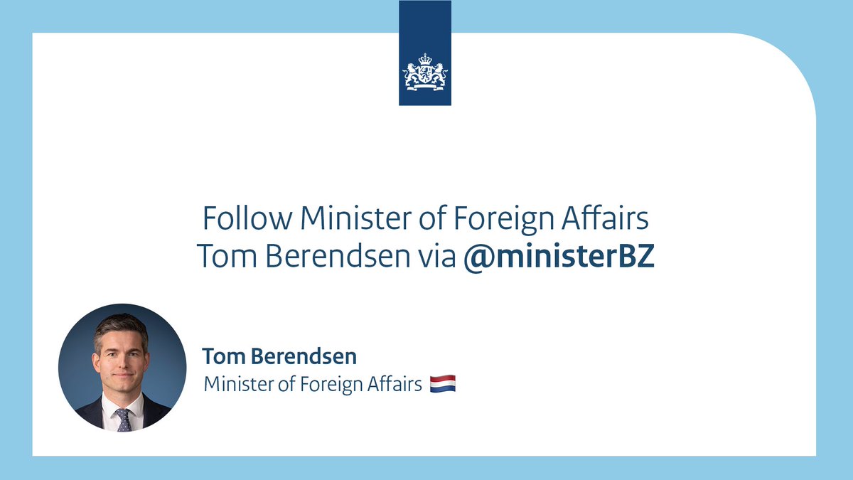 Tom Berendsen tweet media