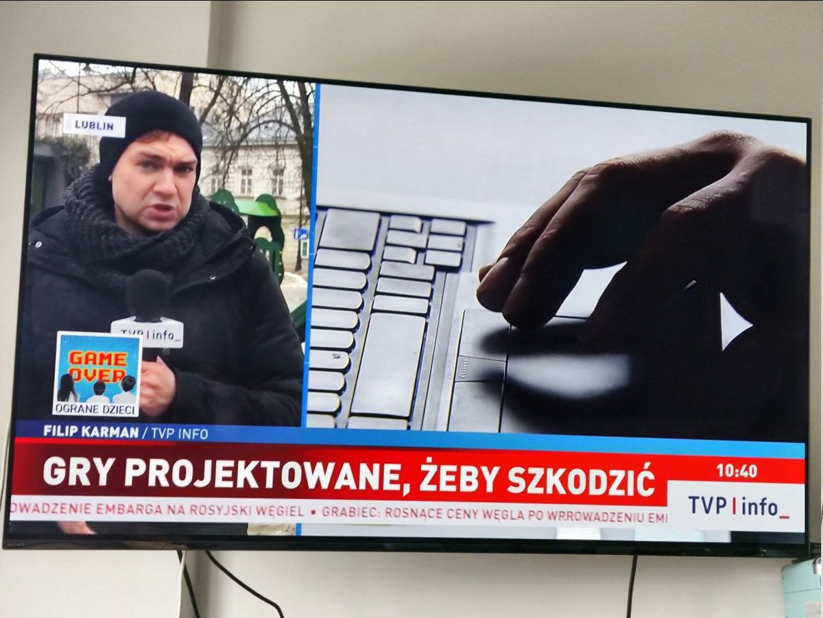 MKwadrat Podcast tweet media