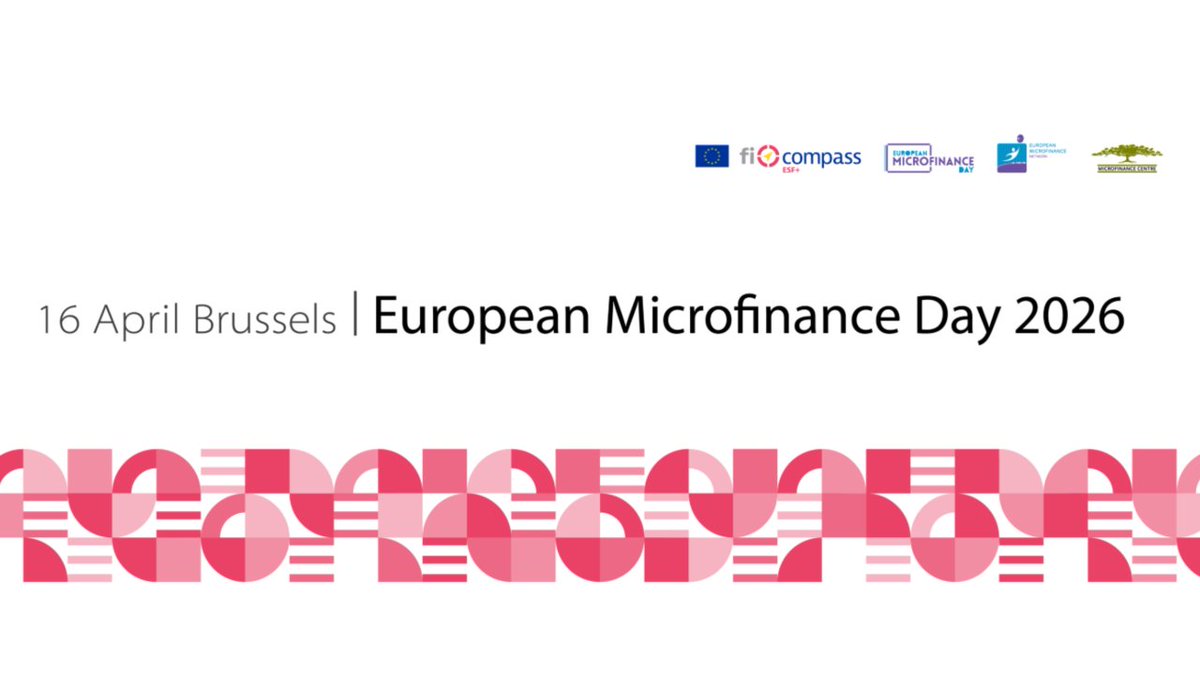 Microfinance Centre tweet media