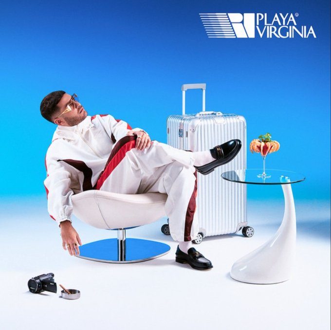 👌 Ha pasado demasiado desapercibida esta referencia del Betis a Delaossa (con Deossa, claro)