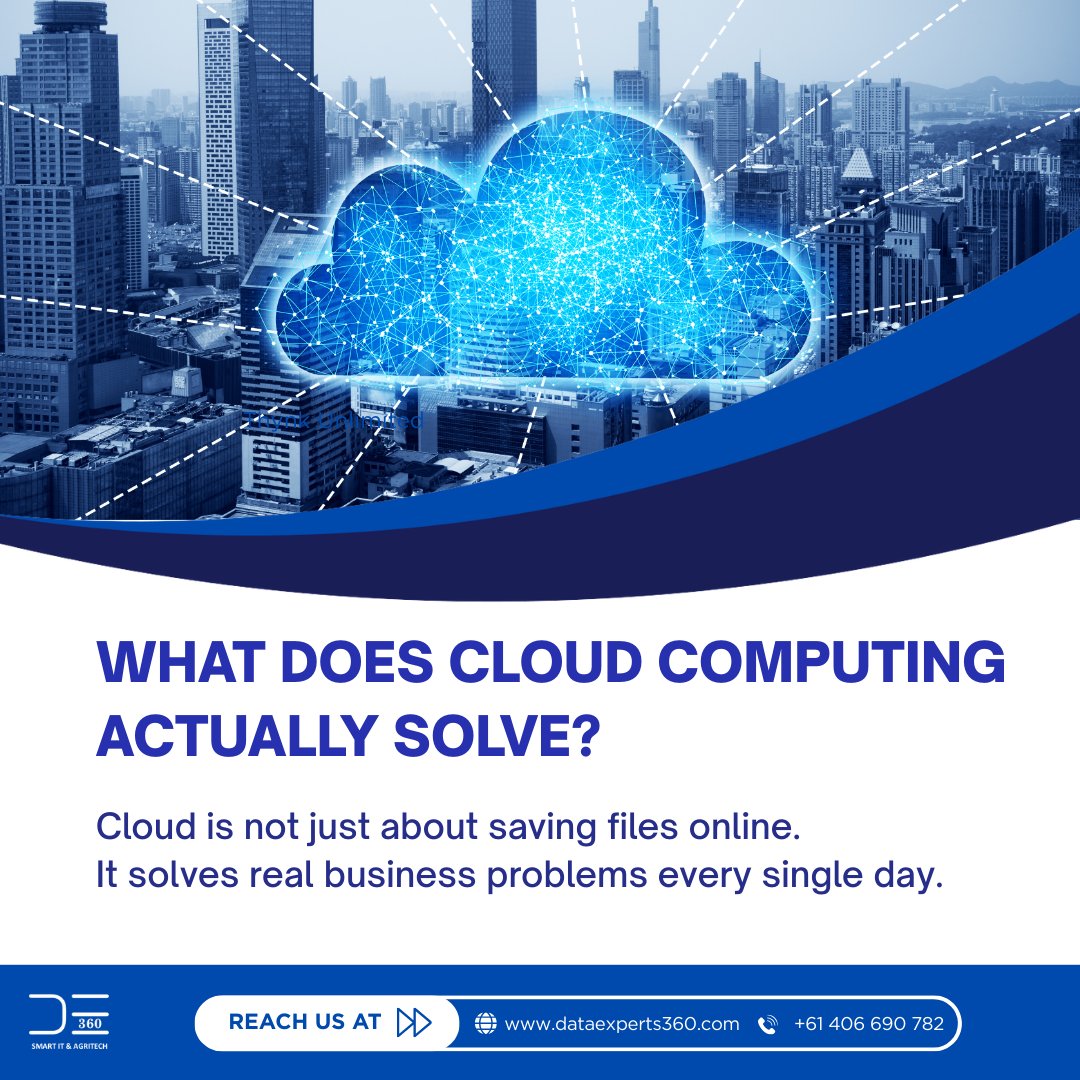 Data Experts 360 tweet media