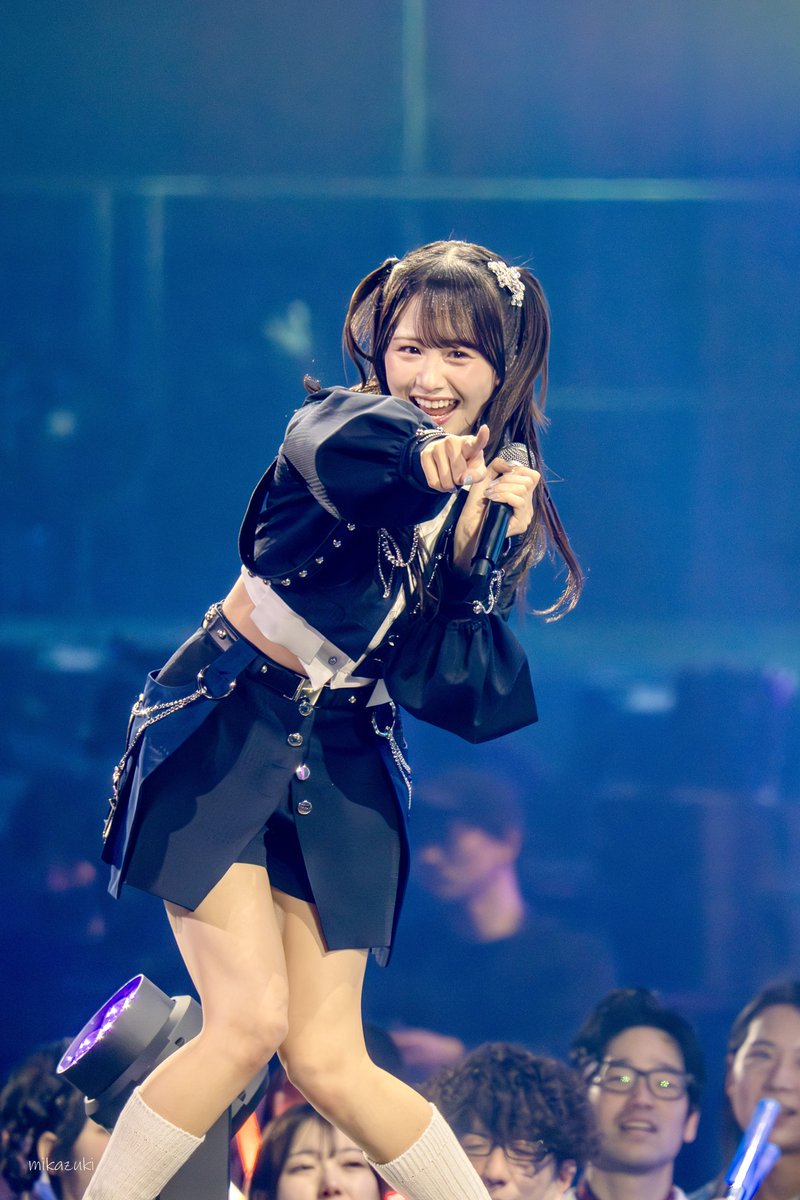 みかづき☪︎ (@mikazuki48) / Posts / X