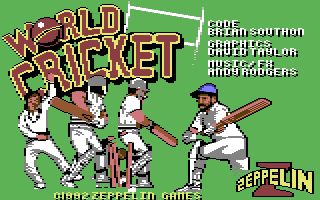zappedtothe's tweet image. August 1992 brings a real game that wasn't as ZttP #podcast look at the long lost Daffy Duck. We also become a cricket manager, a bigfoot, a footballer and a fish... At least Daffy was good! Ep216 is out now zappedtothepast.podbean.com #C64 #C64Reposts #commodore64 #retro #retrogames