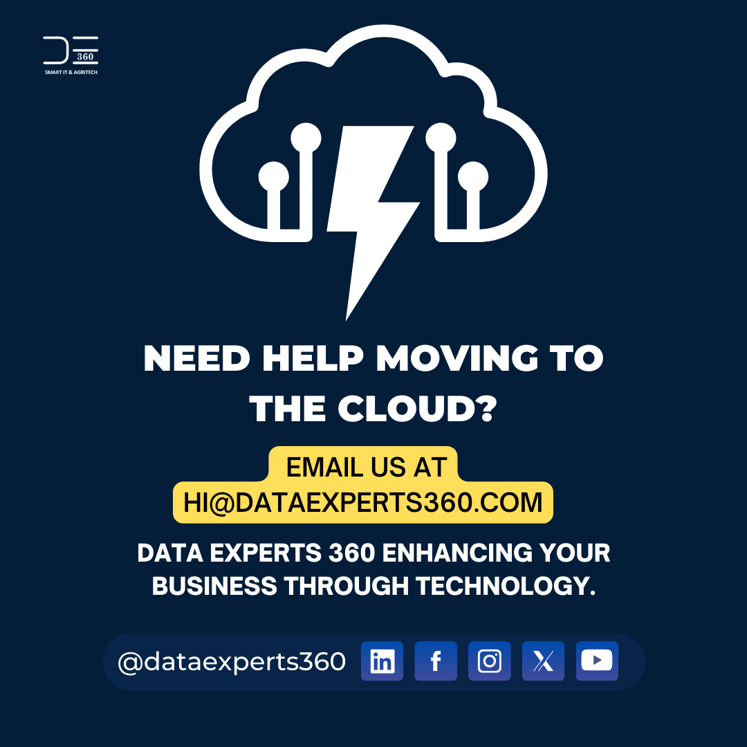 Data Experts 360 tweet media