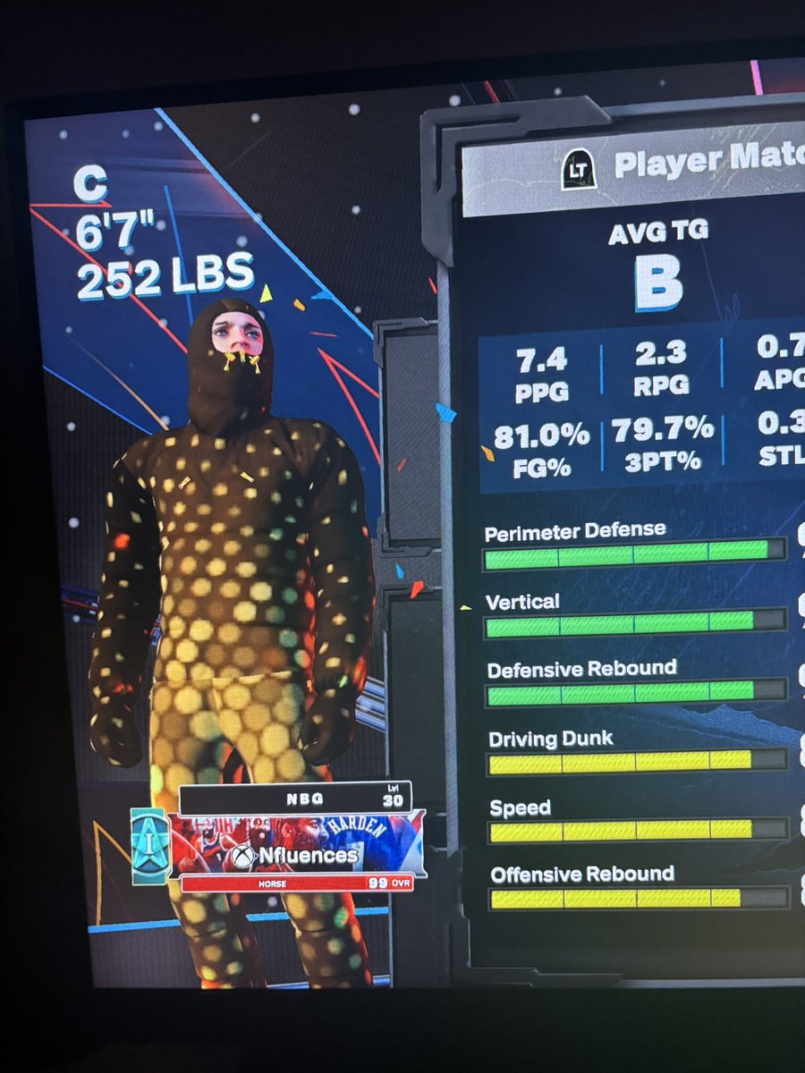 Nfluence tweet media