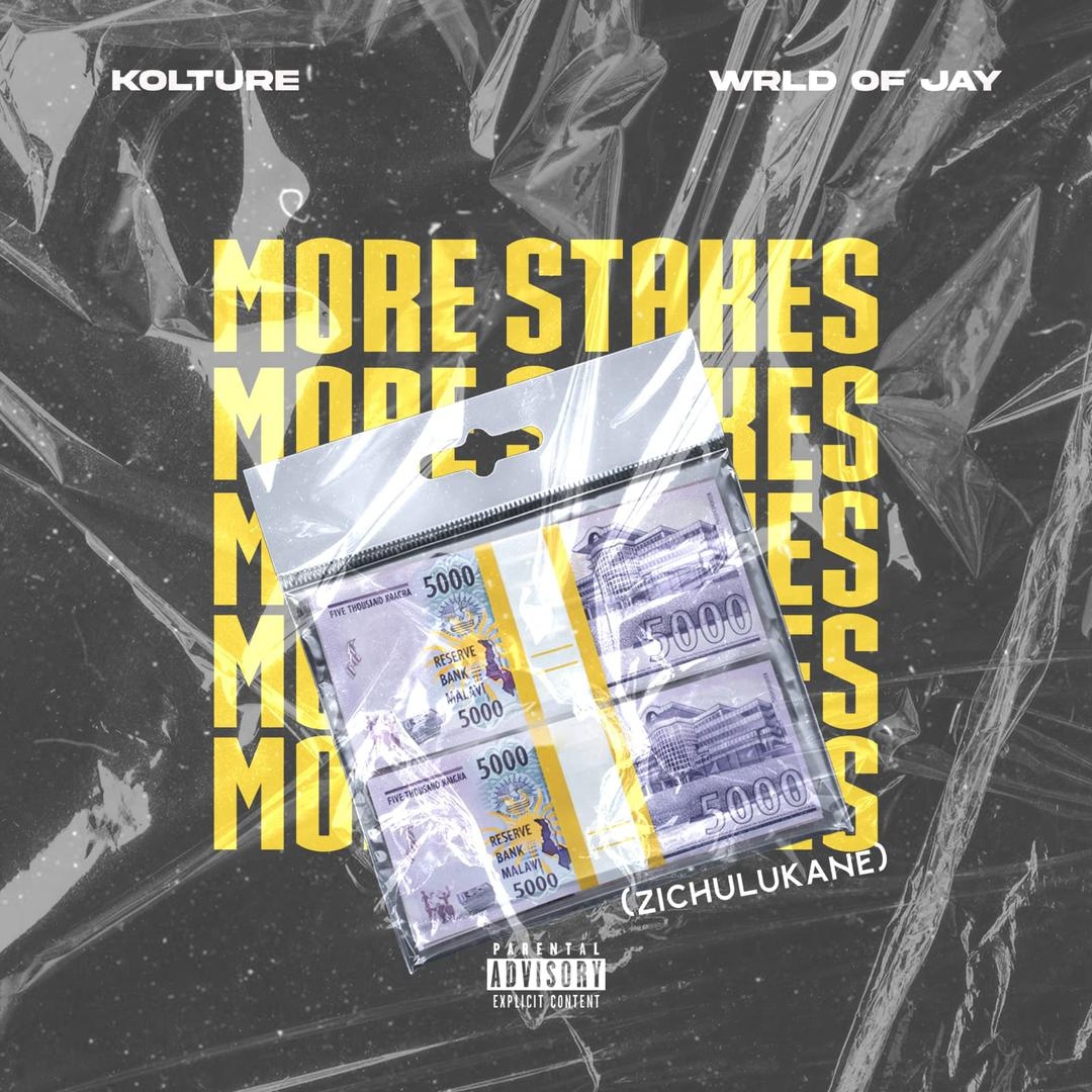 PlugKaunjika1's tweet photo. More stakes by Kolture09 &amp; Wrld of Jay out on all streaming platforms 
MORE STAKES OUT NOW 🚨
https://t.co/KEf0qHJC4w

#MoreStakes
#Zichulukane
#Kolture
#WrldofJay https://t.co/56T3XUmoa5