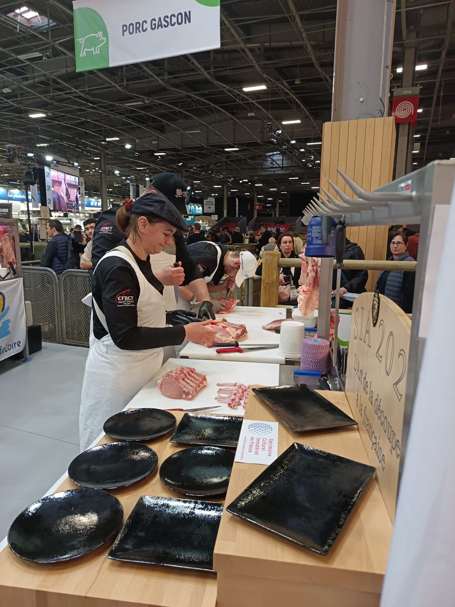 Interbev Hauts-de-France tweet media