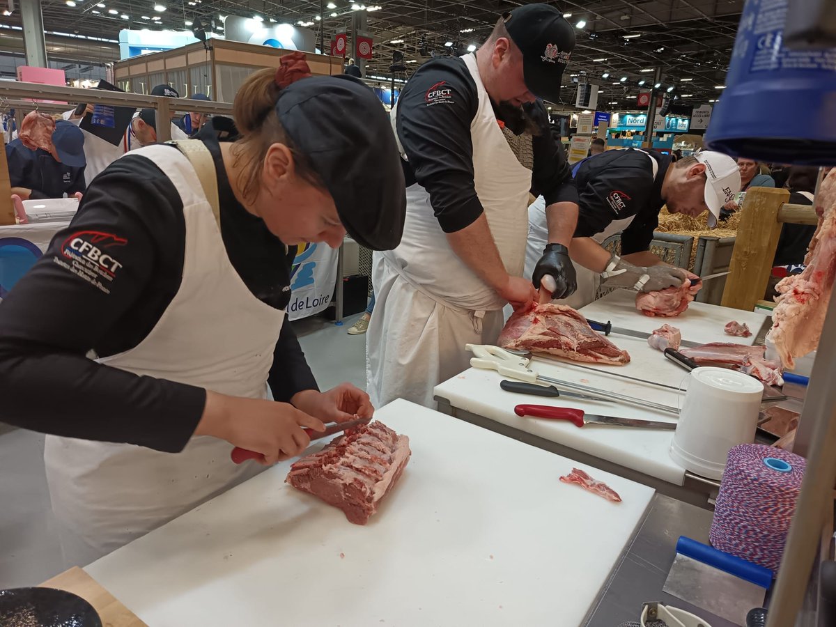 Interbev Hauts-de-France tweet media