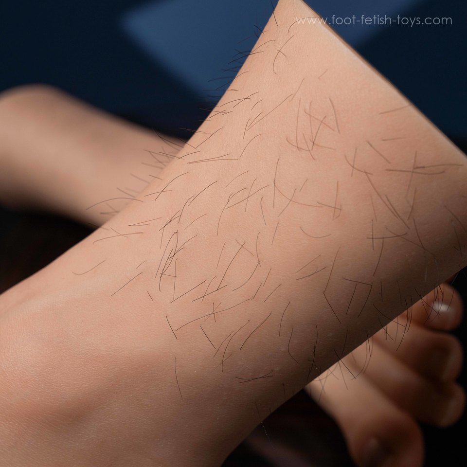 FOOT FETISH TOYS (@sohobtob) on Twitter photo 