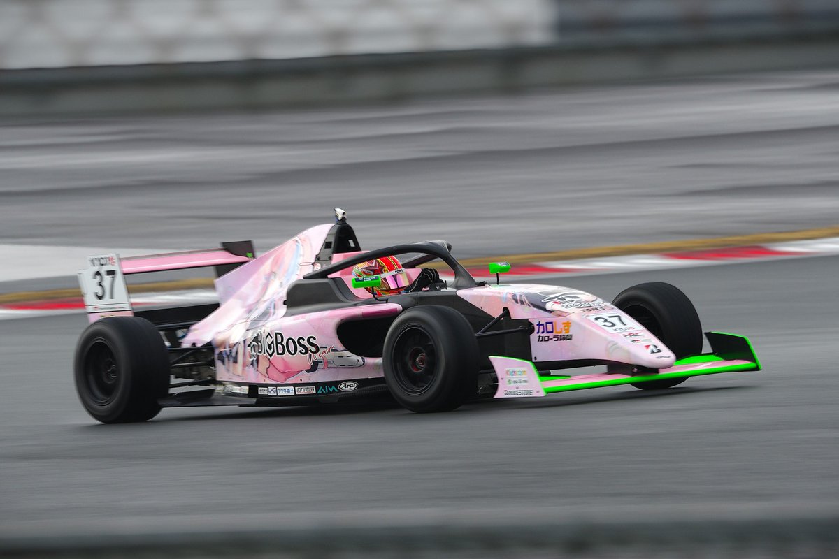 ミラーレス機が欲しい😢 ＃KYOJO ＃富士スピードウェイ