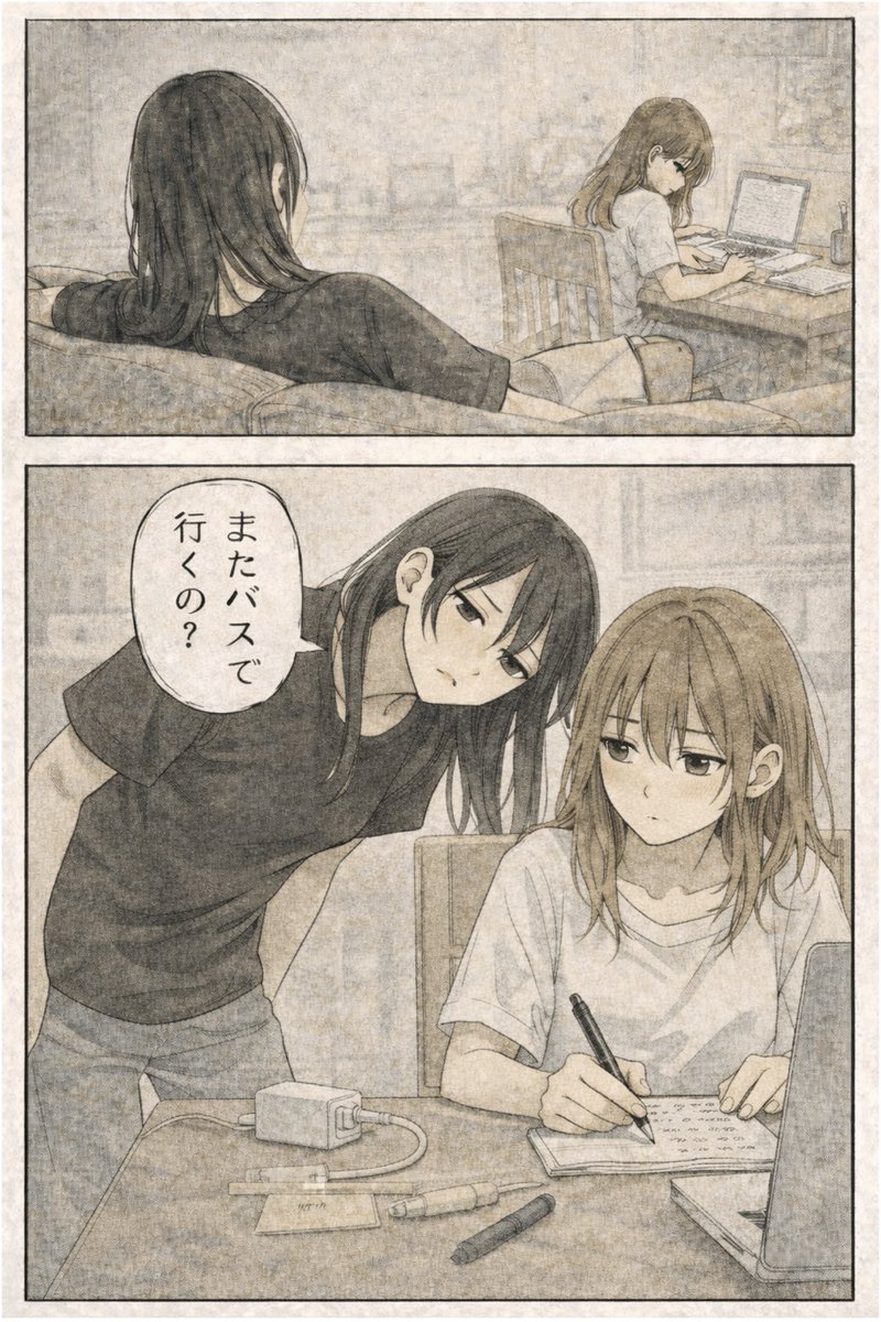 ながりょー🎻🎹🎨 tweet media