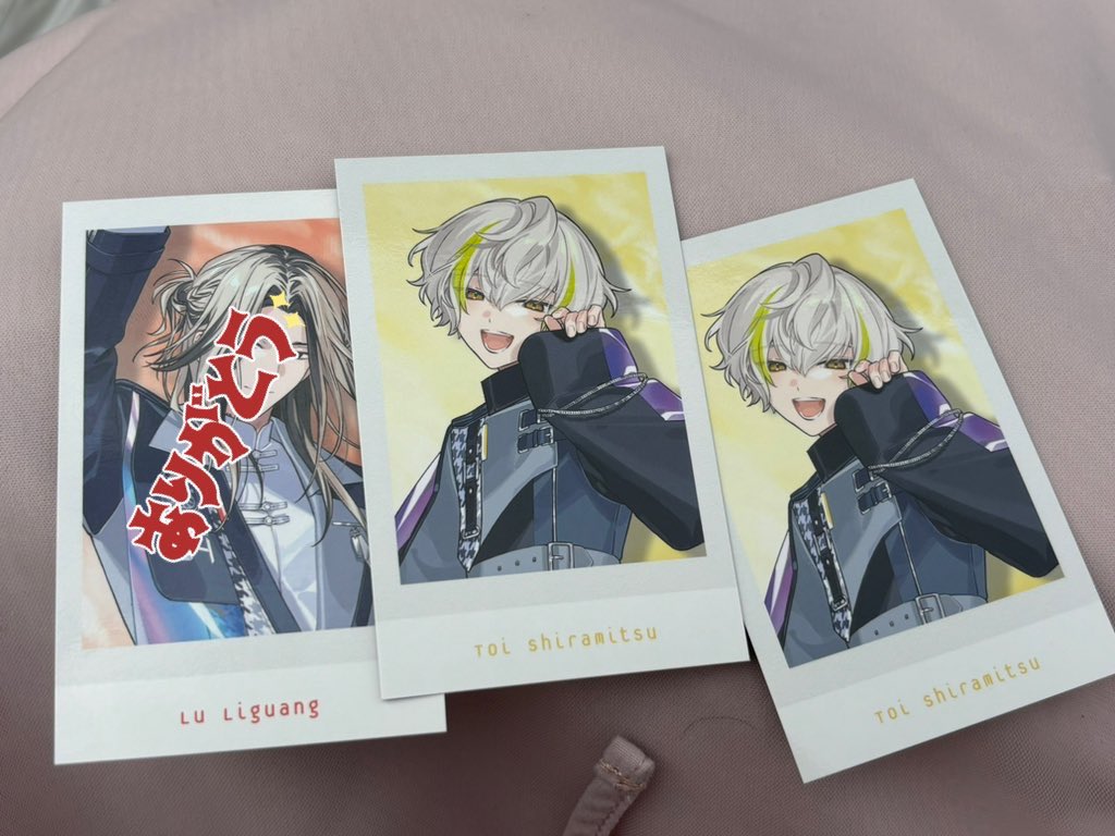 あいま tweet media