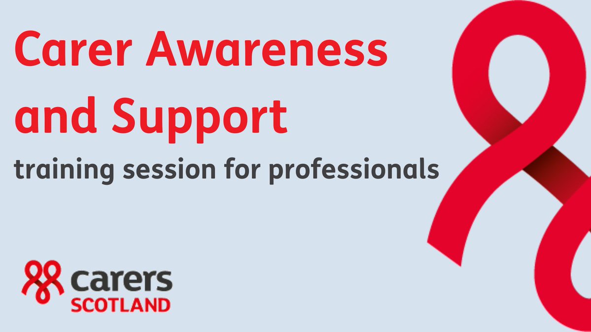 Carer Positive tweet media