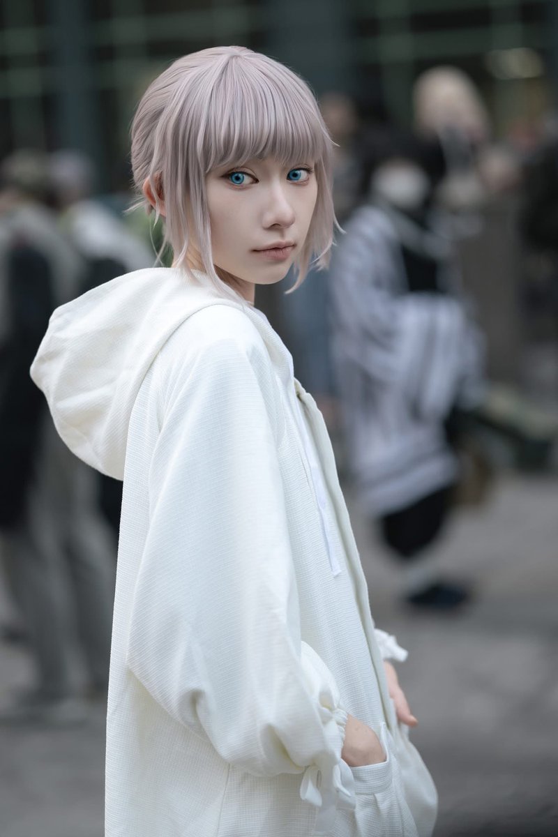 misakamian's tweet photo. #オベロン 🧚🏻👑 https://t.co/7kULDe5VMV
