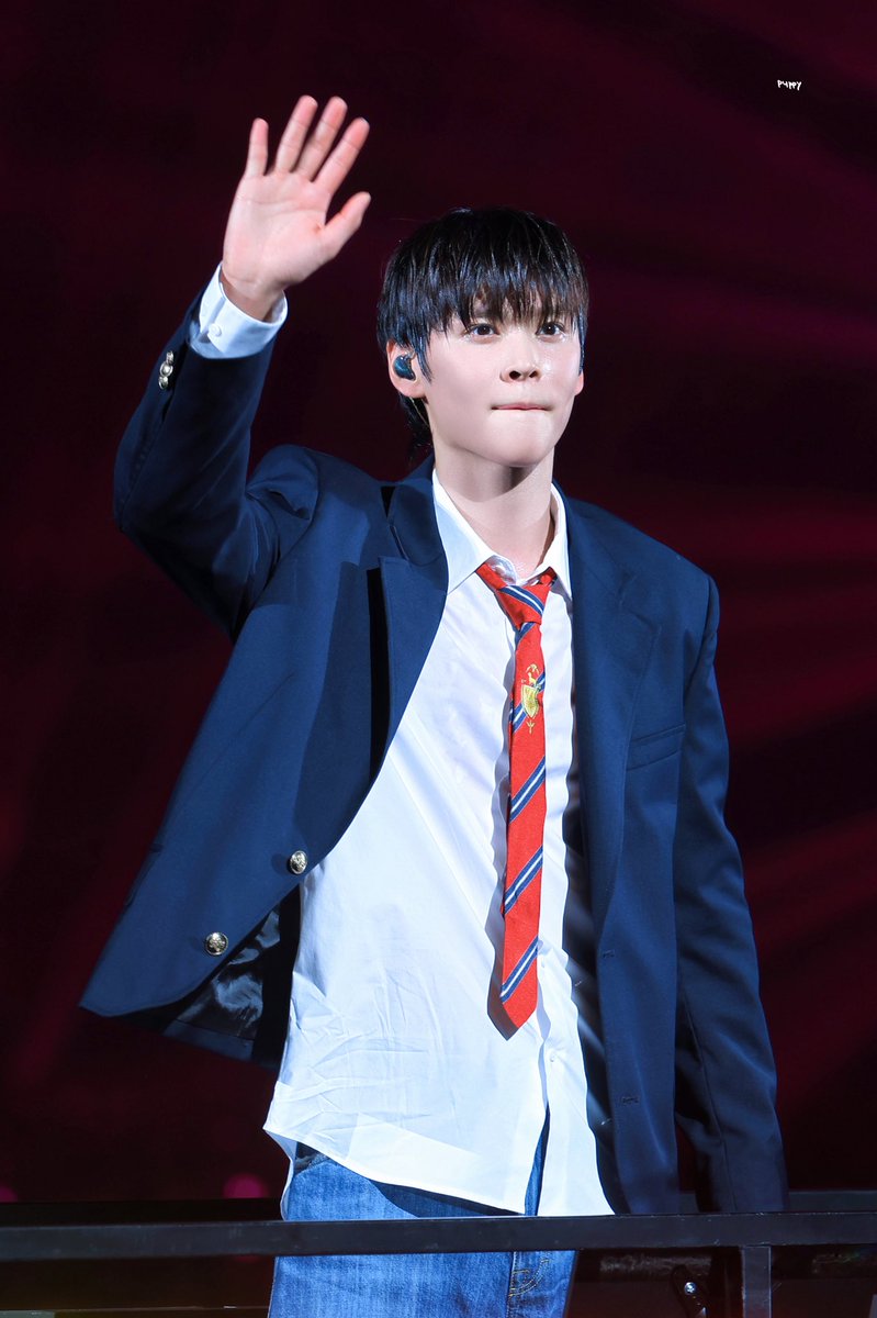 260223 RIIZING LOUD in Tokyo Dome #EUNSEOK #은석 #ウンソク #RIIZE