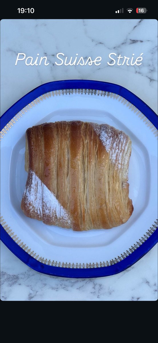 MonCordonBleu-by-G tweet media