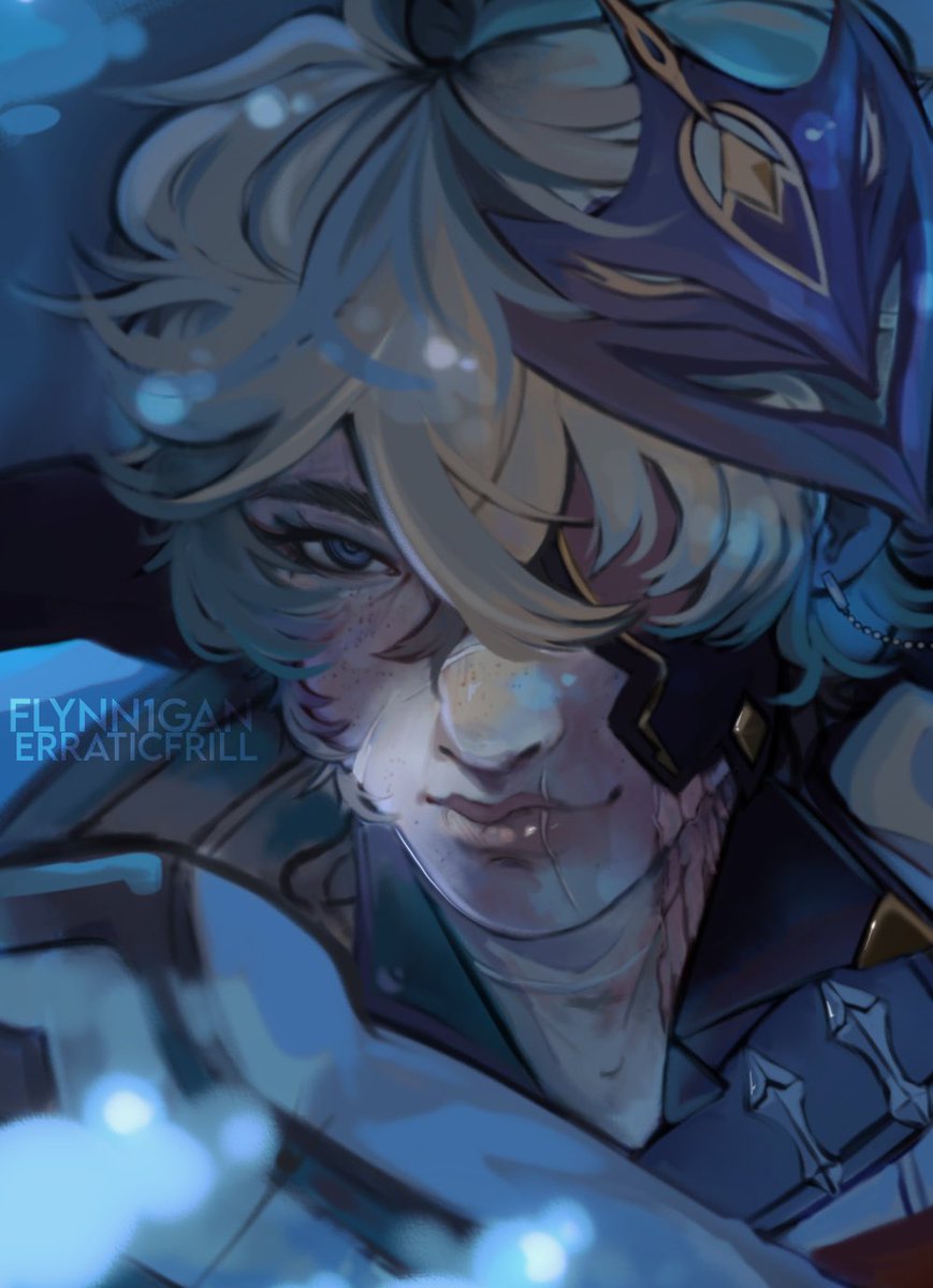 beta childe… the things i would do for you.

#tartaglia #genshinimpact