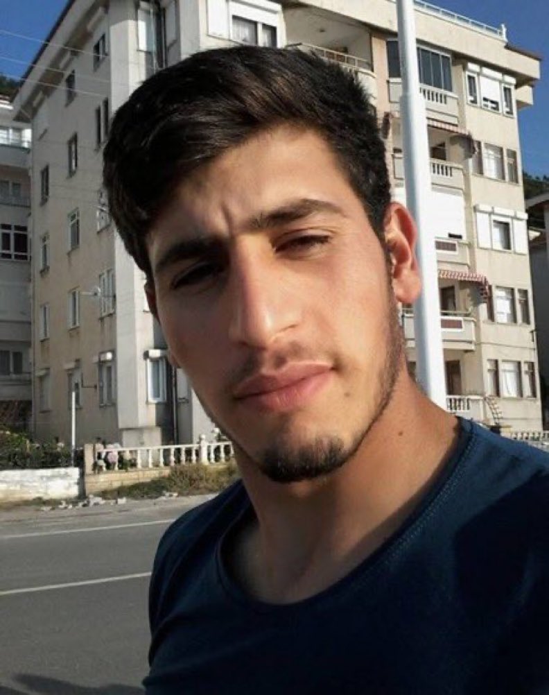 14 aylık bebeğin kafatasını kıran hırt!