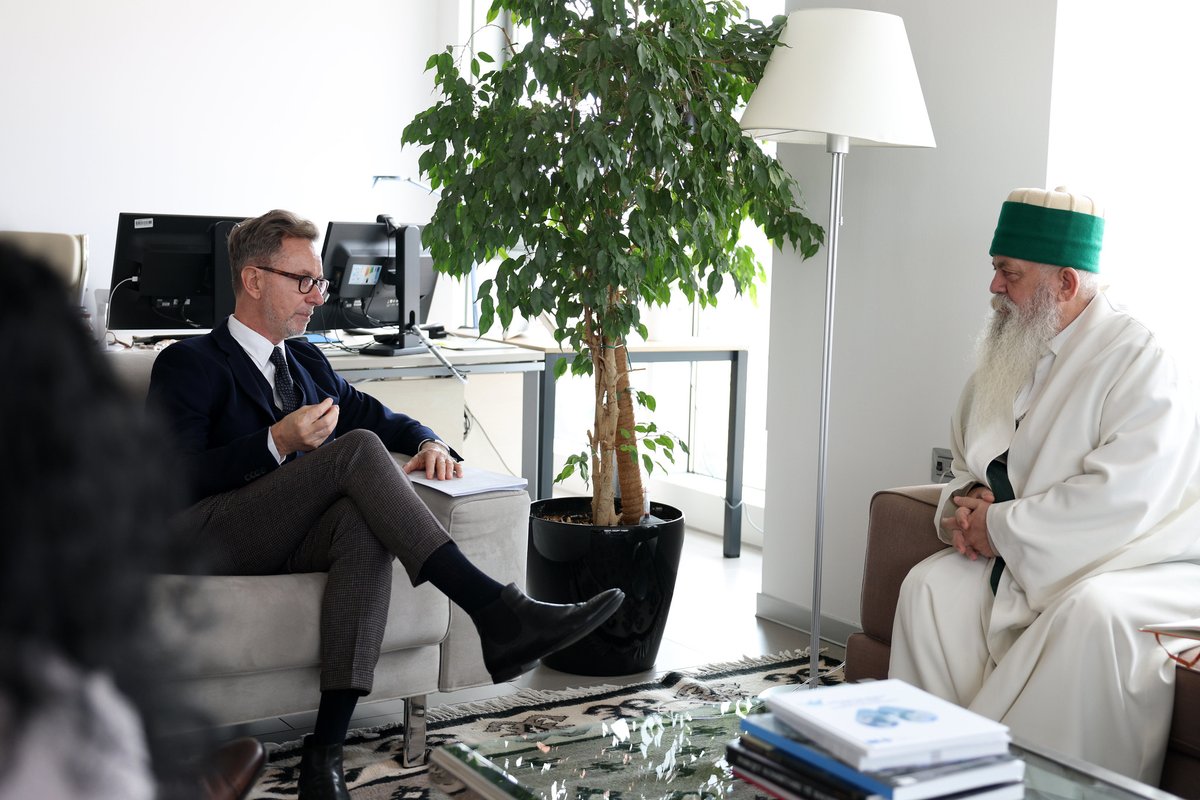 Silvio Gonzato tweet media