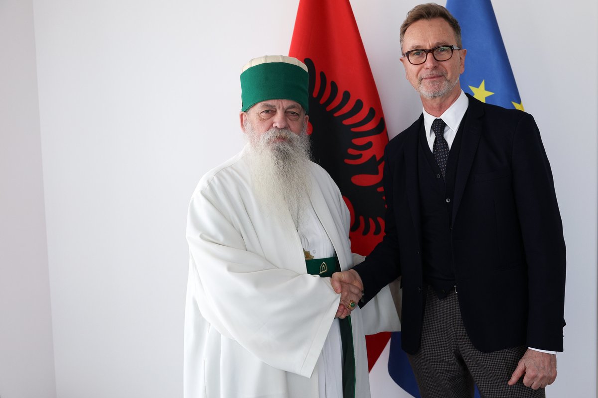 Silvio Gonzato tweet media