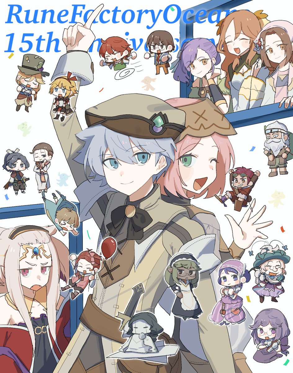 七詰なのめ (@nno7_a) / Posts / X