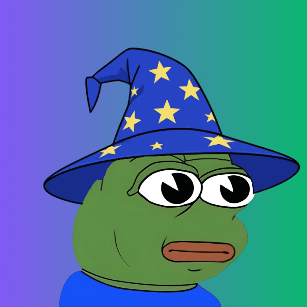 🪶 NEW PUMPFUN PEPE BUY

🧡 PFP #168

💰 Price: 1.40SOL ($112.17)
🧑 Ah8...jJD
👉 View NFT: matrica.io/nft/BVgSNWejsC…
🤖 Automated by <a href="/MatricaLabs/">Matrica 🔳</a>