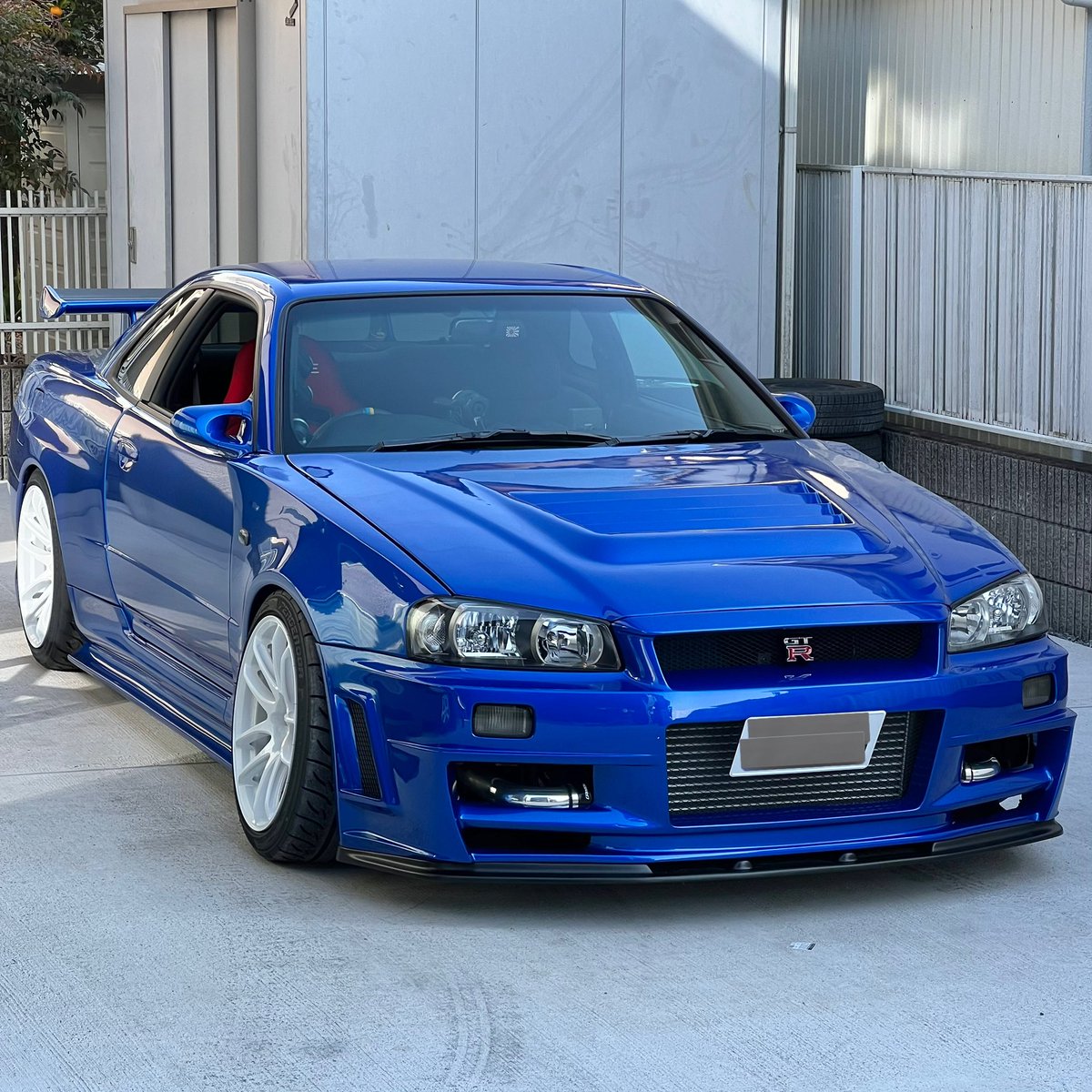 "𝐖𝐎𝐑𝐊 𝐄𝐌𝐎𝐓𝐈𝐎𝐍 𝐂𝐑 𝐒𝐡𝐢𝐠𝐨𝐤𝐮"

やっぱり白ホイ好き、カッコいい🥹🫶