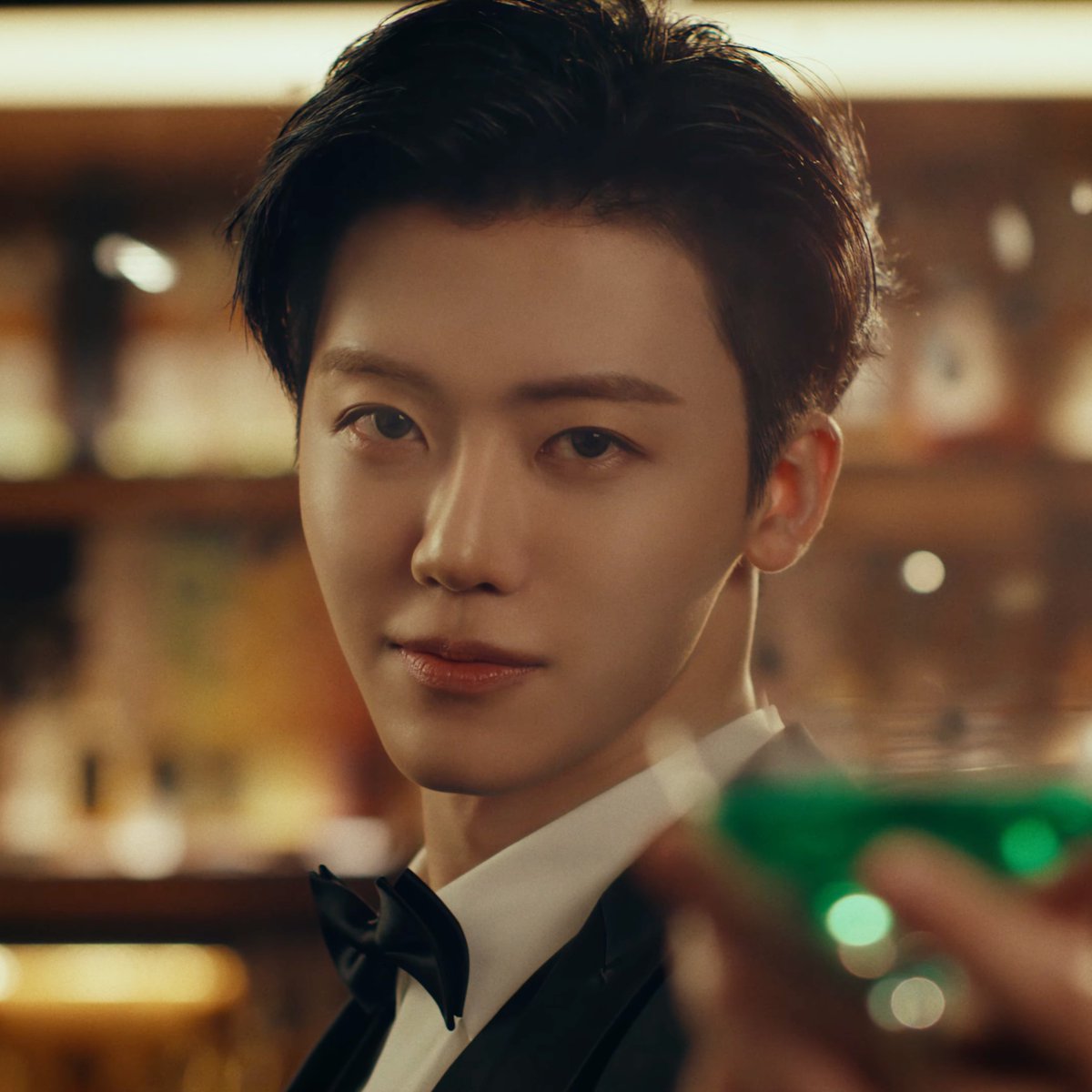 ไม่เมาเหล้าหรอก กุเมาบาร์เทนเดอร์ก่อนเลย