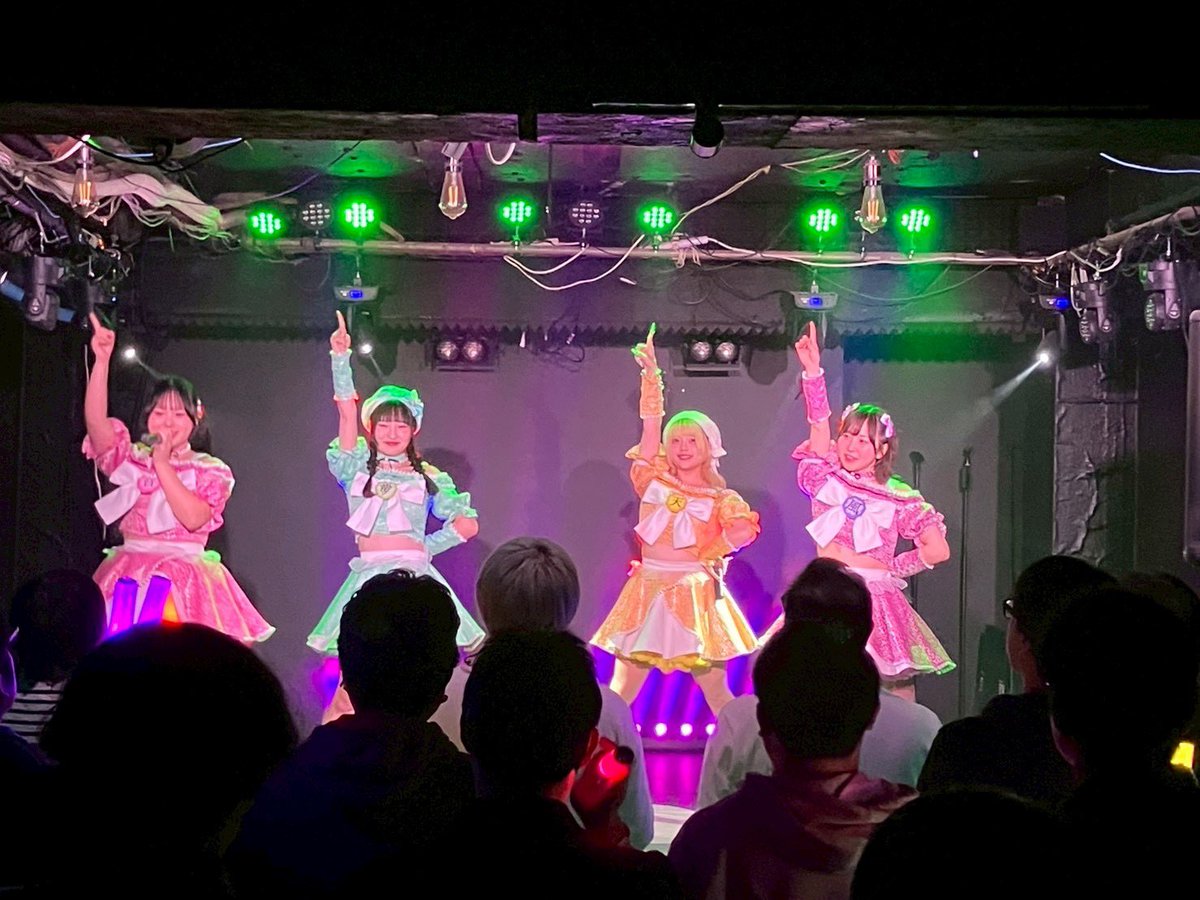 ニカプロ×buzz R studio BuzzLooP? Vol.3 -Febuary♡IDOL MIX LIVE
